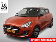 Suzuki Swift - 1.2 Style Smart Hybrid