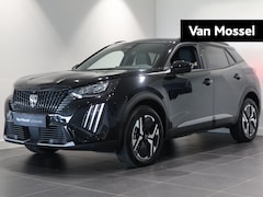 Peugeot 2008 - 1.2 Hybrid 145 Allure 360° CAMERA - WEINIG KILOMETERS - HOGE INSTAP