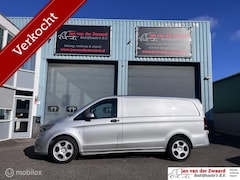 Mercedes-Benz Vito - 111 CDI Functional Lang EURO 6 Leder bekleding