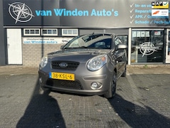Kia Picanto - 1.0 Seven