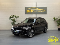 BMW X3 - xDrive30e High Executive | M-sport | Pano | HUD | 360 | 20 inch | Hifi | Memory | Volleer