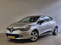 Renault Clio - 0.9 TCe Dynamique / Origineel NL / Airco / Cruisecontrol / Parkeersensoren