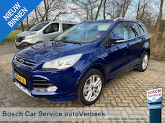 Ford Kuga - 1.5 Titanium Styling Pack