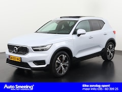 Volvo XC40 - 1.5 T5 Recharge Inscription | Panoramadak | Harman/Kardon | Zondag Open