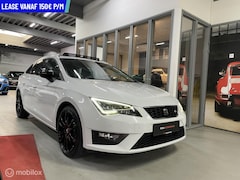 SEAT Leon ST - 1.4 TSI ACT FR PANO AUTOMAAT