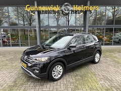 Volkswagen T-Cross - 1.0 TSI Life | CARPLAY | TREKHAAK | PDC | 115PK