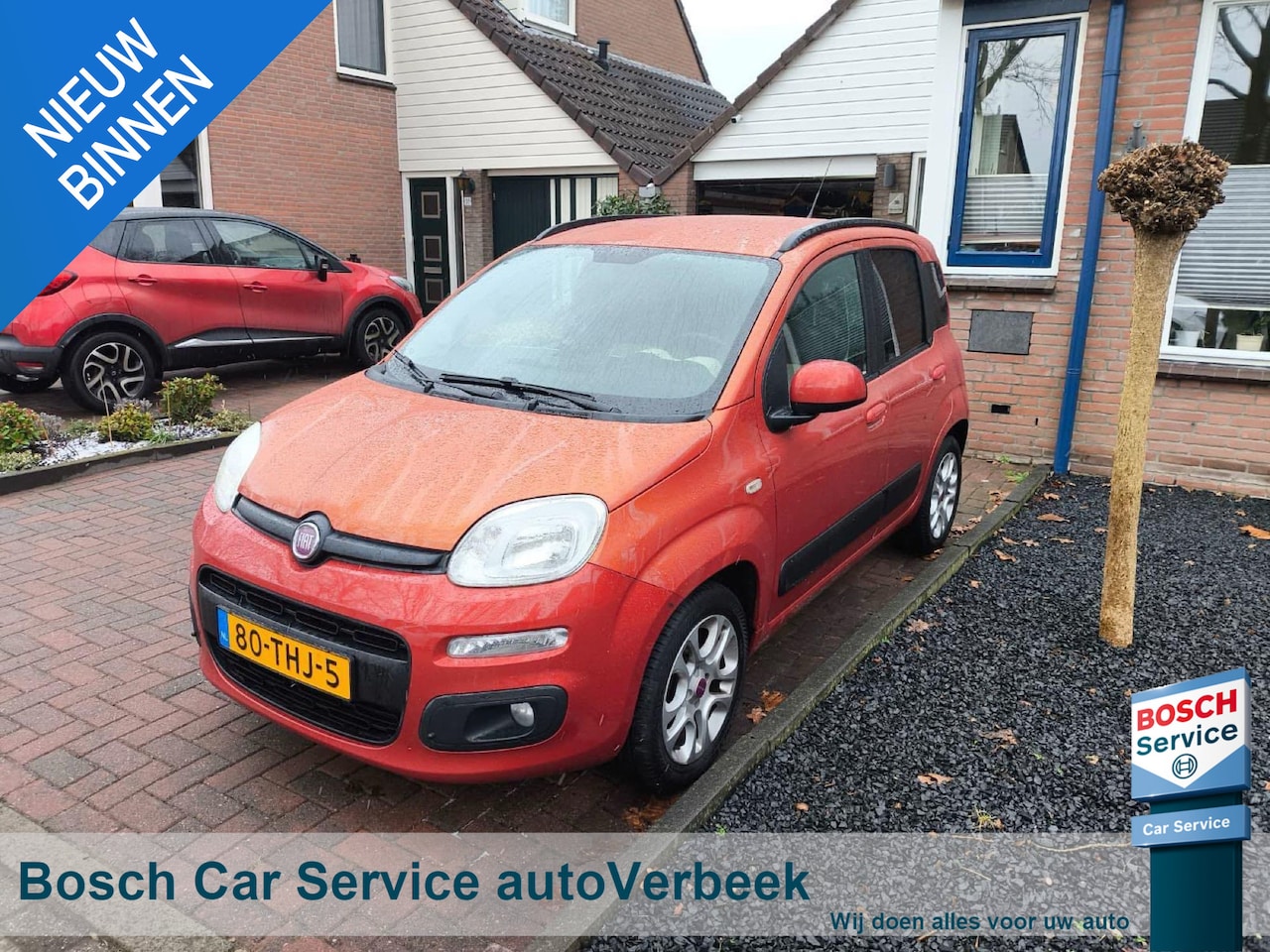 Fiat Panda - 0.9 TwinAir Lounge 0.9 TwinAir Lounge - AutoWereld.nl