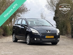 Peugeot 5008 - 1.6 VTi Acces 5p Climate Pano Cruise