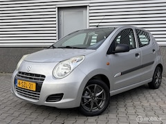 Suzuki Alto - 1.0 Comfort EASSS 2014, Airco