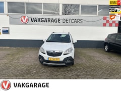Opel Mokka - 1.4 T Edition 4x4
