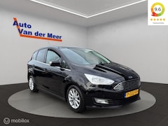 Ford C-Max - 1.0 Titanium