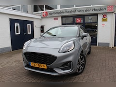 Ford Puma - 1.0 EcoBoost Hybride ST-Line