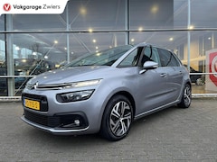 Citroën C4 Picasso - 1.2 PureTech Selection Carplay Trekhaak