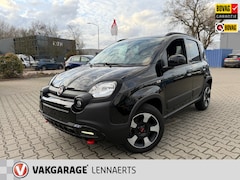 Fiat Panda - 1.0 Hybrid Cross (BOVAG/RIJKLAARPRIJS)