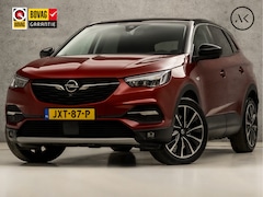 Opel Grandland X - 1.6 Turbo Hybrid Innovation Sport 229Pk Automaat (APPLE CARPLAY, ZWART DAK, GROOT NAVI, 36