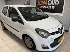 Renault Twingo - 1.2 16V Authentique |nieuwe apk |