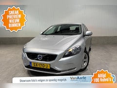 Volvo V40 - T2 Aut. Parkassist 120pk