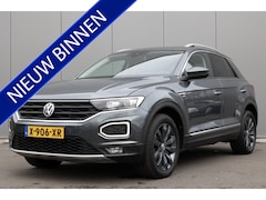 Volkswagen T-Roc - 1.5 TSI | 2X R-Line | PANO | CAMERA