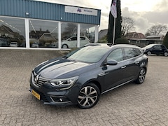 Renault Mégane Estate - 1.3 TCe GT-Line