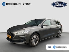 Ford Focus - 1.0 EcoBoost Hybrid Titanium X | WINTER PACK | AGR-STOELEN | B&O