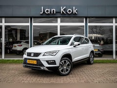 SEAT Ateca - 1.4 TSi 150 pk Style Business Intense | Camera | Stoelverwarming | LED