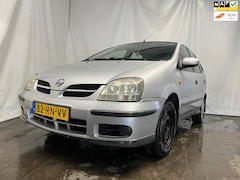 Nissan Almera Tino - 1.8 Visia SCHADEAUTO