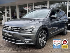 Volkswagen Tiguan Allspace - 2.0 TSI 4Motion Highline 7p. Led, Pano, Leer, Camera, LM