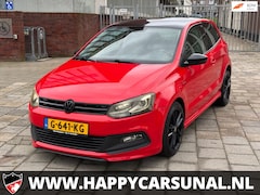 Volkswagen Polo - 1.2 TSI Highline, AUTOMAAT