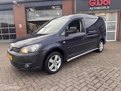 Volkswagen Caddy Maxi - Bestel 1.6 TDI nwe Koppeling