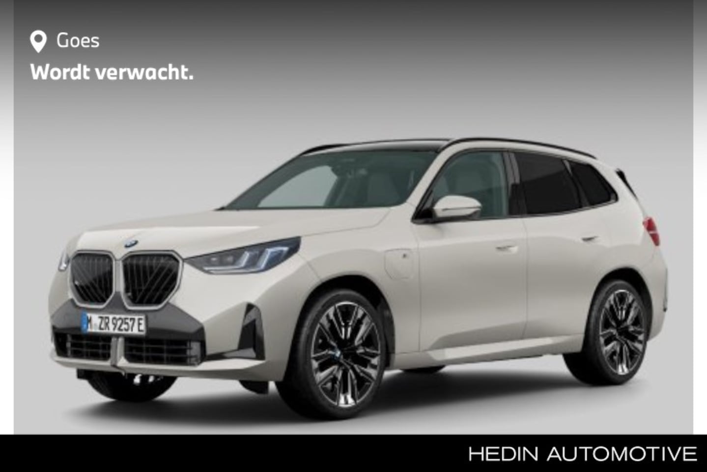 BMW X3 - 30e xDrive | Stuurwielrand verwarmd | Comfort Access | Trekhaak met elektrisch wegklapbare - AutoWereld.nl