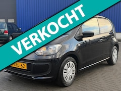 Volkswagen Up! - 1.0 take up BlueMotion/Airco/Elekt. Raam/NAP