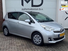 Toyota Verso S - 1.3 VVT-i Aspiration - Panoramadak - Trekhaak