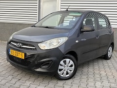 Hyundai i10 - 1.0 Pure nieuwe apk