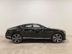 Bentley Continental GT - 4.0 V8 Carbon Super Goed Onderhouden
