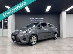 Toyota Yaris - 1.5 Hybrid | Camera | Stoelverwarming | Cruise|