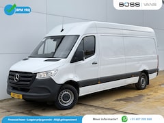 Mercedes-Benz Sprinter - 315 1.9 CDI Automaat L3H2 Climate Control Adaptieve Cruise Trekhaak Camera Stoelverwarming