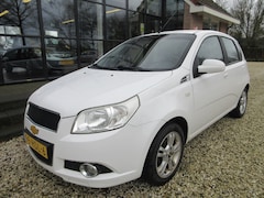 Chevrolet Aveo - 1.2 16V LS AIRCO