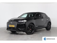 DS 3 Crossback - E-Tense Business 50 kWh | SOH 94% | Navi | Camera | Stoelverwarming | Clima | Parkeersenso