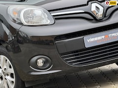 Renault Kangoo Family - 1.2 TCe Limited - Noir Etoile - Airco/Trekhaak/Audio - Keurig