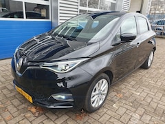 Renault Zoe - R135 Intens 52 kWh Huuraccu