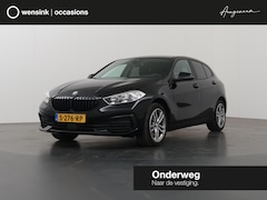 BMW 1-serie - 118i Introduction Edition | Navigatie | Parkeersensoren | Climate Control | Cruise Control