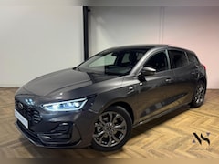 Ford Focus - 1.0 EcoBoost Hybrid ST Line X PANO KEYLESS CAM
