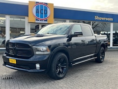 Dodge Ram 1500 - 5.7 V8 HEMI 4x4 Crew Cab 5'7 401PK LPG + SUNROOF