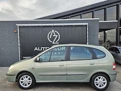 Renault Scénic - 1.6-16V Expression *AC*Dubbel Pano*NEW APK