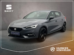 SEAT Leon - 1.5 TSI eHybrid 204pk FR Business - eHybrid voorraadactie