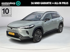 Toyota Corolla Cross - Hybrid 140 Dynamic