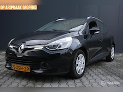 Renault Clio Estate - 1.5 dCi ECO Expression BJ / 29-10-2014