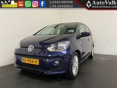 Volkswagen Up! - 1.0 high up BlueMotion. PDC. Cruise