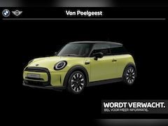 MINI Cooper - 3-deurs Camden Edition