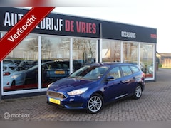 Ford Focus Wagon - 1.0 Trend Edition Airco/Cruise/Navi/Trekhaak